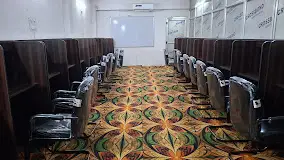 STL Classes and Library, Bokaro, Jharkhand