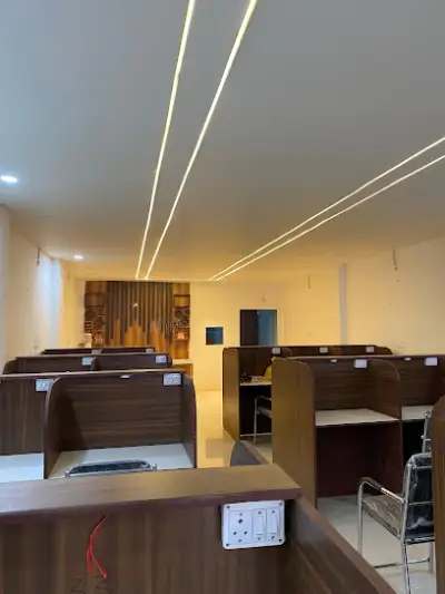 Mindspace Library, Sahebganj, Jharkhand