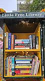 Ashiyana’s Little Free Library, Mysuru, Karnataka — Library in Mysuru