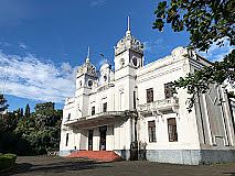 Thrissur Public Library, Thrissur, Kerala — Library in Thrissur
