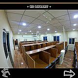 K3 Library and Study Zone in Indore, Madhya Pradesh