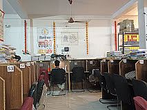 Vijayi Bhava Library in Jabalpur, Madhya Pradesh