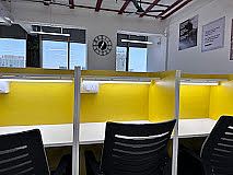 Soul Station Study Room Library in Mumbai, Maharashtra