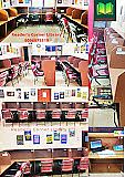 Reader's Corner in Nagpur, Maharashtra