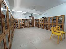 Carvi Resource Library in Nashik, Maharashtra — Library in Nashik