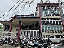 Mizoram State Central Library in Aizawl, Mizoram — Library in Aizawl