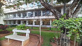 Reading Facility Library, Puducherry, Puducherry — Library in Puducherry