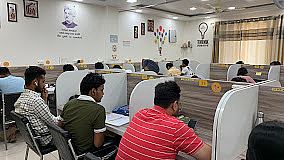 The Best Study Library, Bathinda — Library in Bathinda