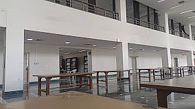 The PIMS Grand Central Library, Jalandhar, Punjab — Library in Jalandhar