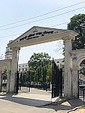 Mohindra College Library, Patiala, Punjab — Library in Patiala