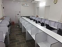 Ethics library, Bikaner, Rajasthan