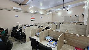 SUCCESS ZONE LIBRARY, Churu, Rajasthan