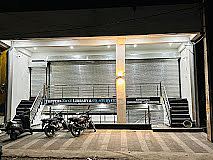 Toppers Zone Library, Dausa, Rajasthan
