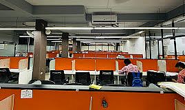 Blinkers Library, Jaipur, Rajasthan