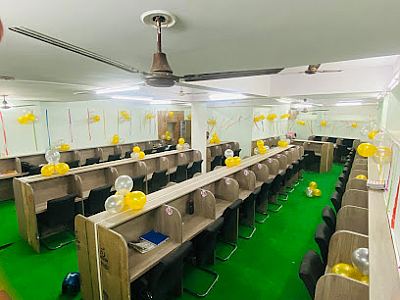 Aapni library 2nd, Jaipur, Rajasthan
