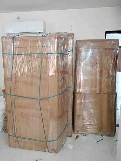 Zirakpur Packers And Movers