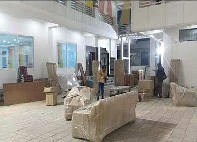 Ridhma Packager & Movers,  Lucknow, Uttar Pradesh