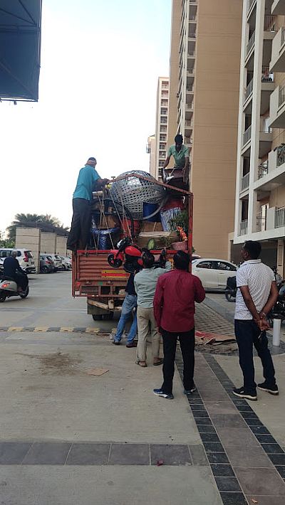Swagat Packers and Movers,  Lucknow, Uttar Pradesh