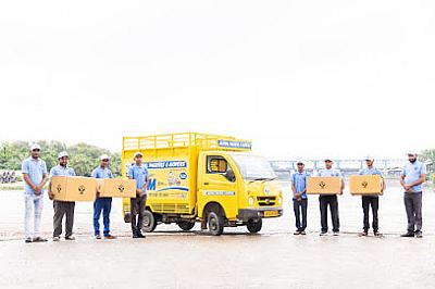 Jaiswal Packers Movers, Lucknow, Uttar Pradesh