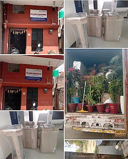 SANJU LOGISTICS PACKERS & MOVERS, Lucknow, Uttar Pradesh