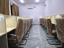 Kanha Library, Kota, Rajasthan