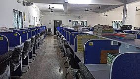 Adhyayan library, Pali, Rajasthan