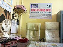 JaiBalaji Packers and Movers, Thane, Maharashtra