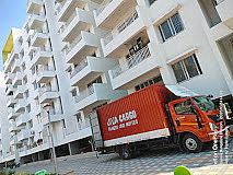 Jiva Cargo Packers and Movers, Thane, Maharashtra
