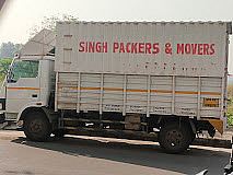 Singh Packers and Movers, Thane, Maharashtra