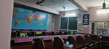 Gyan Kosh Library, Bareilly, Uttar Pradesh — Library in Bareilly
