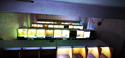 GURUKUL LIBRARY, Farrukhabad, Uttar Pradesh — Library in Farrukhabad
