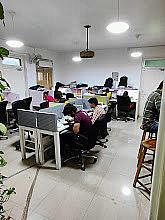 Techouse Library, Ghaziabad, Uttar Pradesh — Library in Firozabad