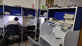 Sankalp Library, Gorakhpur, Uttar Pradesh — Library in Gorakhpur