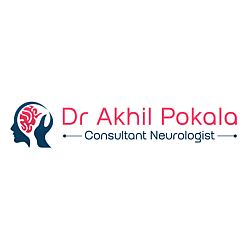 Best Neurologist in Guntur – Dr. Akhil Pokala at Vijetha Hospital, Andhra Pradesh