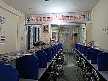 ADDA 24x7 Library, Hardoi, Uttar Pradesh — Library in Hardoi