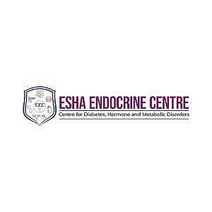 Esha Endocrine Centre - Endocrinologist in Vijayawada, Andhra Pradesh