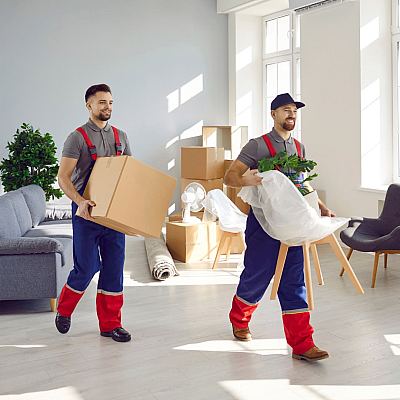 DCM Packers and Movers Chandigarh
