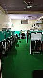 Pi library, Mau, Uttar Pradesh — Library in Mau