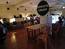 Aspirants Digital Library, Mirzapur, Uttar Pradesh — Library in Mirzapur