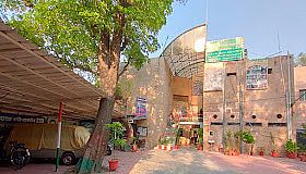Noida Public Library, Noida, Uttar Pradesh