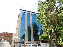 The Study Cafe Library, Noida, Uttar Pradesh