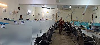 PEACEFUL LIBRARY, Noida, Uttar Pradesh