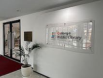 The Coforge Public Library, Noida, Uttar Pradesh