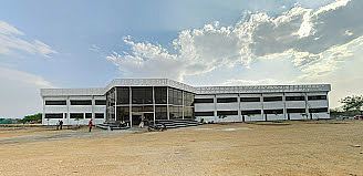 ARYABHATTA HIGH SCHOOL, Adilabad, Telangana