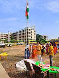Sri Chaitanya School, Adilabad, Telangana