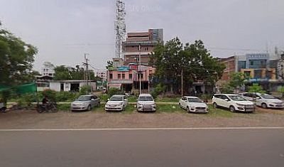 Kasturba Gandhi Balika Vidyalaya, Adilabad, Telangana