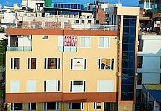 Annie’s Digital Library in Civil Lines, Prayagraj, Uttar Pradesh — Library in Prayagraj