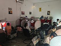 Study house library, Saharanpur, Uttar Pradesh — Library in Saharanpur