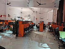BYD Library, Shahjahanpur, Uttar Pradesh — Library in Shahjahanpur