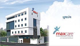 MacCare Superspeciality Hospital, Ahilyanagar, Maharashtra